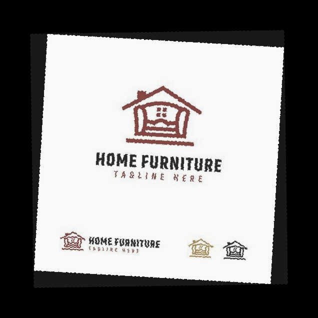 Furniture Store Logo